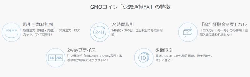 GMOコイン情報サイト